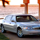 Illustration for article titled George Burns Would Drive A Lincoln Town Car